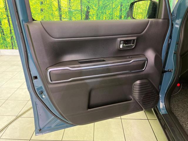 ハスラー Jスタイル ナビ 衝突軽減 2トーンカラー シートヒーター コーナーセンサー スマートキー LEDヘッド ETC オートハイビーム 車線逸脱警報 誤発進抑制 純正15インチAW Bluetooth オートエアコン(43枚目)