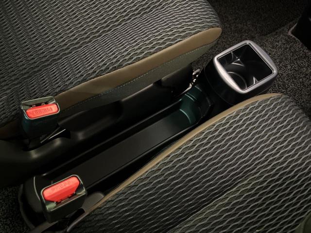 ハスラー Jスタイル ナビ 衝突軽減 2トーンカラー シートヒーター コーナーセンサー スマートキー LEDヘッド ETC オートハイビーム 車線逸脱警報 誤発進抑制 純正15インチAW Bluetooth オートエアコン(54枚目)