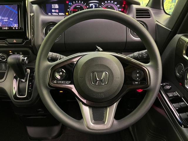 Ｎ－ＢＯＸカスタム Ｇ・Ｌ　ナビ　電動スライドドア　バックカメラ　スマートキー　ＬＥＤヘッド　ＥＴＣ　オートライト　オートエアコン　Ｂｌｕｅｔｏｏｔｈ　ＣＤ／ＤＶＤ再生　フルセグ　ＬＥＤフォグ　ロールサンシェード　ドアバイザー（11枚目）