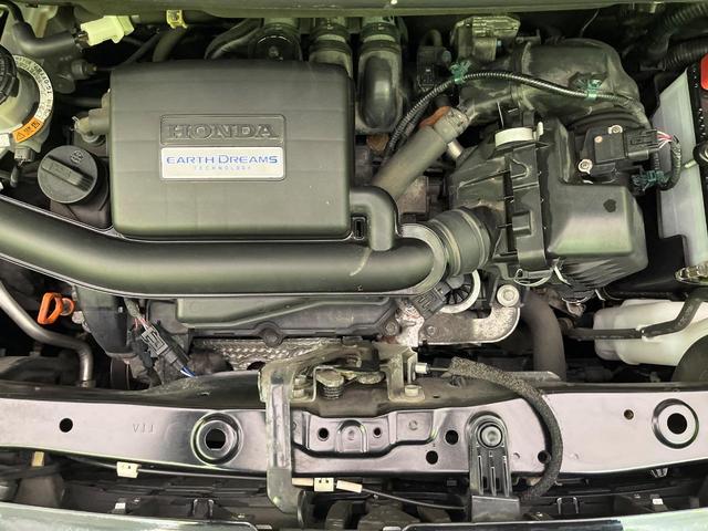 Ｎ－ＢＯＸカスタム Ｇ・Ｌ　ナビ　電動スライドドア　バックカメラ　スマートキー　ＬＥＤヘッド　ＥＴＣ　オートライト　オートエアコン　Ｂｌｕｅｔｏｏｔｈ　ＣＤ／ＤＶＤ再生　フルセグ　ＬＥＤフォグ　ロールサンシェード　ドアバイザー（18枚目）