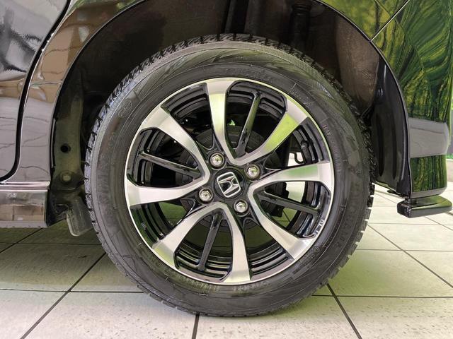 Ｎ－ＢＯＸカスタム Ｇ・Ｌ　ナビ　電動スライドドア　バックカメラ　スマートキー　ＬＥＤヘッド　ＥＴＣ　オートライト　オートエアコン　Ｂｌｕｅｔｏｏｔｈ　ＣＤ／ＤＶＤ再生　フルセグ　ＬＥＤフォグ　ロールサンシェード　ドアバイザー（30枚目）