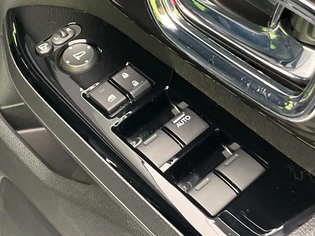 Ｎ－ＢＯＸカスタム Ｇ・Ｌ　ナビ　電動スライドドア　バックカメラ　スマートキー　ＬＥＤヘッド　ＥＴＣ　オートライト　オートエアコン　Ｂｌｕｅｔｏｏｔｈ　ＣＤ／ＤＶＤ再生　フルセグ　ＬＥＤフォグ　ロールサンシェード　ドアバイザー（35枚目）