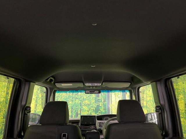 Ｎ－ＢＯＸカスタム Ｇ・Ｌ　ナビ　電動スライドドア　バックカメラ　スマートキー　ＬＥＤヘッド　ＥＴＣ　オートライト　オートエアコン　Ｂｌｕｅｔｏｏｔｈ　ＣＤ／ＤＶＤ再生　フルセグ　ＬＥＤフォグ　ロールサンシェード　ドアバイザー（40枚目）