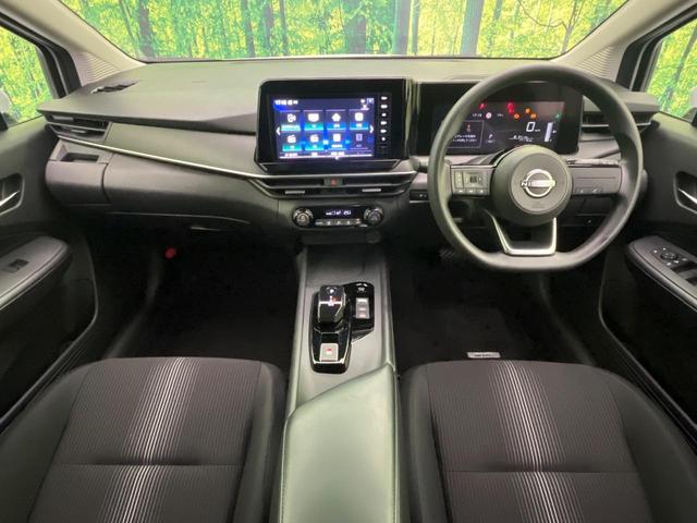 ノート X メーカー9型ナビ 全周囲カメラ 衝突軽減 コーナーセンサー スマートキー LEDヘッド ETC オートハイビーム 誤発進抑制 車線逸脱警報 オートライト オートエアコン Bluetooth フルセグ(2枚目)