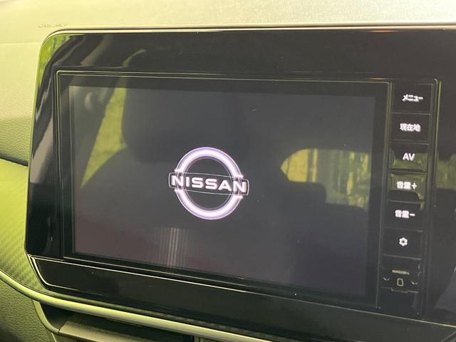 ノート X メーカー9型ナビ 全周囲カメラ 衝突軽減 コーナーセンサー スマートキー LEDヘッド ETC オートハイビーム 誤発進抑制 車線逸脱警報 オートライト オートエアコン Bluetooth フルセグ(3枚目)