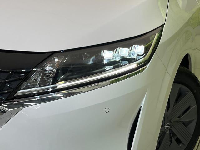 ノート X メーカー9型ナビ 全周囲カメラ 衝突軽減 コーナーセンサー スマートキー LEDヘッド ETC オートハイビーム 誤発進抑制 車線逸脱警報 オートライト オートエアコン Bluetooth フルセグ(12枚目)