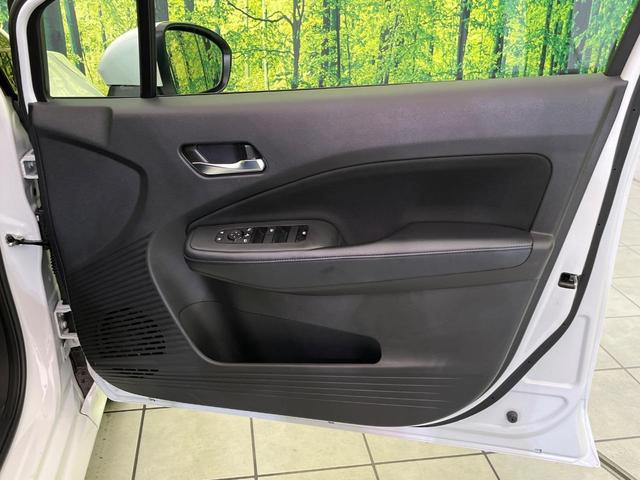 ノート X メーカー9型ナビ 全周囲カメラ 衝突軽減 コーナーセンサー スマートキー LEDヘッド ETC オートハイビーム 誤発進抑制 車線逸脱警報 オートライト オートエアコン Bluetooth フルセグ(52枚目)