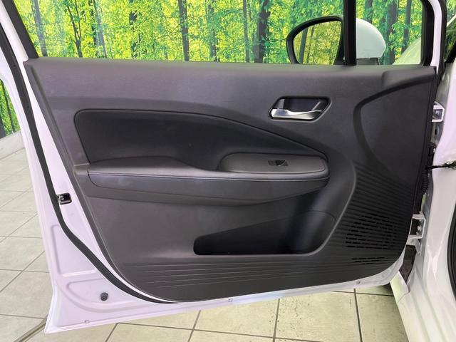 ノート X メーカー9型ナビ 全周囲カメラ 衝突軽減 コーナーセンサー スマートキー LEDヘッド ETC オートハイビーム 誤発進抑制 車線逸脱警報 オートライト オートエアコン Bluetooth フルセグ(55枚目)