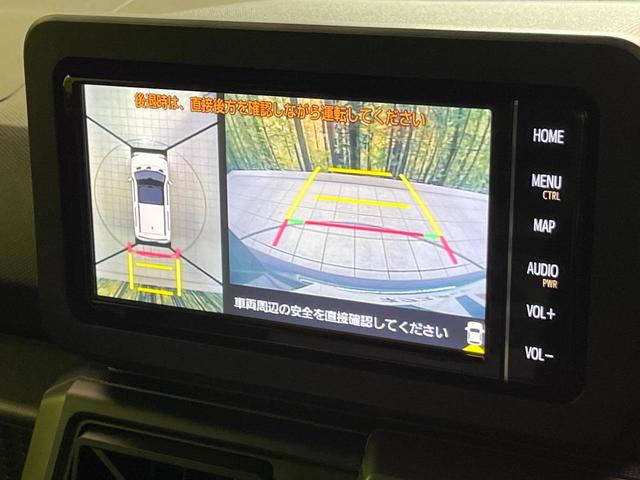 タフト Gターボ ガラスルーフ ナビ 全周囲カメラ 衝突軽減 レーダークルーズ シートヒーター LEDヘッド ETC オートハイビーム 誤発進抑制機能 車線逸脱警報 先行車発進告知 オートエアコン Bluetooth(5枚目)