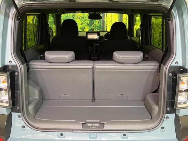 タフト Gターボ ガラスルーフ ナビ 全周囲カメラ 衝突軽減 レーダークルーズ シートヒーター LEDヘッド ETC オートハイビーム 誤発進抑制機能 車線逸脱警報 先行車発進告知 オートエアコン Bluetooth(10枚目)