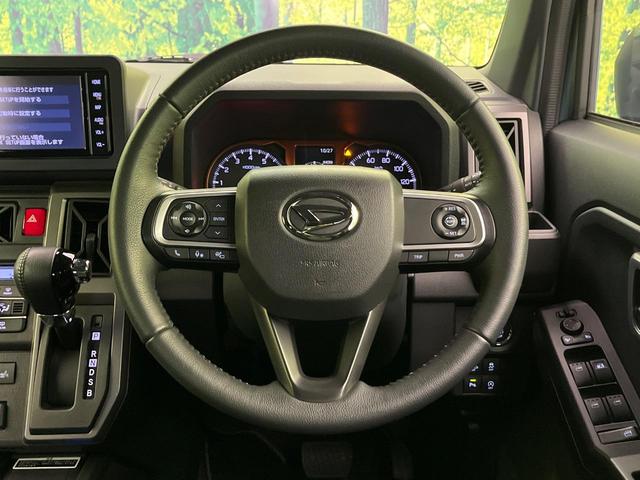 タフト Gターボ ガラスルーフ ナビ 全周囲カメラ 衝突軽減 レーダークルーズ シートヒーター LEDヘッド ETC オートハイビーム 誤発進抑制機能 車線逸脱警報 先行車発進告知 オートエアコン Bluetooth(11枚目)