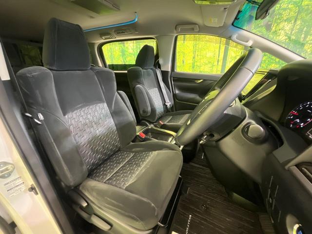 ヴェルファイア 2.5Z Aエディション 純正9型ナビ 後席モニター バックカメラ 両側電動ドア スマートキー LEDヘッド LEDフォグ ETC クルコン オートライト デュアルオートエアコン 純正18インチAW 横滑り防止装置(8枚目)