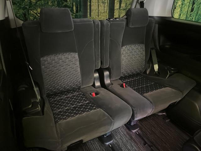 ヴェルファイア 2.5Z Aエディション 純正9型ナビ 後席モニター バックカメラ 両側電動ドア スマートキー LEDヘッド LEDフォグ ETC クルコン オートライト デュアルオートエアコン 純正18インチAW 横滑り防止装置(10枚目)