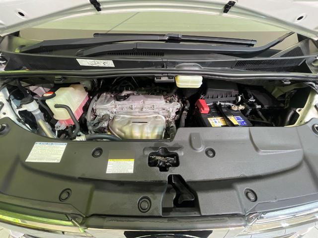 ヴェルファイア 2.5Z Aエディション 純正9型ナビ 後席モニター バックカメラ 両側電動ドア スマートキー LEDヘッド LEDフォグ ETC クルコン オートライト デュアルオートエアコン 純正18インチAW 横滑り防止装置(19枚目)