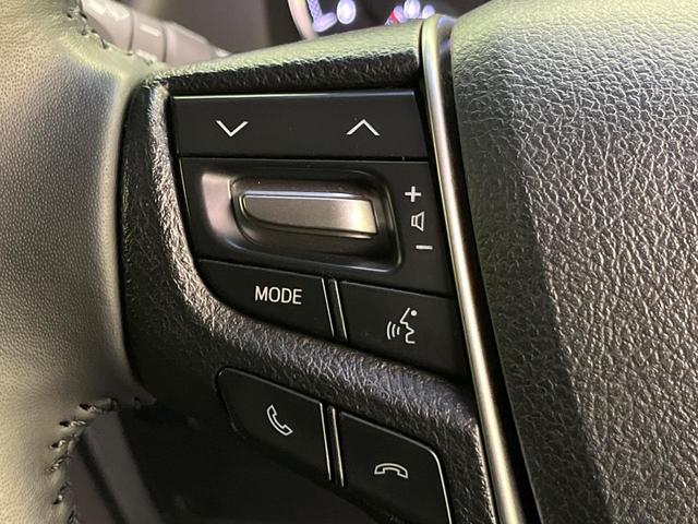 ヴェルファイア 2.5Z Aエディション 純正9型ナビ 後席モニター バックカメラ 両側電動ドア スマートキー LEDヘッド LEDフォグ ETC クルコン オートライト デュアルオートエアコン 純正18インチAW 横滑り防止装置(38枚目)