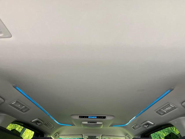 ヴェルファイア 2.5Z Aエディション 純正9型ナビ 後席モニター バックカメラ 両側電動ドア スマートキー LEDヘッド LEDフォグ ETC クルコン オートライト デュアルオートエアコン 純正18インチAW 横滑り防止装置(51枚目)