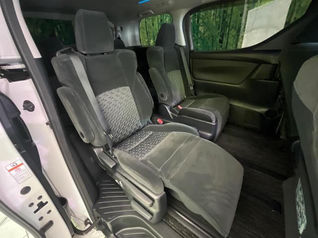 ヴェルファイア 2.5Z Aエディション 純正9型ナビ 後席モニター バックカメラ 両側電動ドア スマートキー LEDヘッド LEDフォグ ETC クルコン オートライト デュアルオートエアコン 純正18インチAW 横滑り防止装置(56枚目)