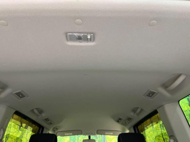 セレナ ライダー 両側電動ドア 純正ナビ バックカメラ スマートキー LEDヘッド ETC クルコン オートライト オートエアコン Bluetooth再生 CD/DVD再生 フルセグ 革巻きステアリング ドアバイザー(39枚目)