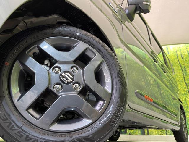 スペーシアギア ハイブリッドXZ 届出済未使用車 両側電動ドア 衝突軽減装置 レーダークルーズ コーナーセンサー スマートキー LEDヘッド 車線逸脱警報 誤発進抑制機能 先行車発進告知機能 オートエアコン 純正14インチAW(13枚目)