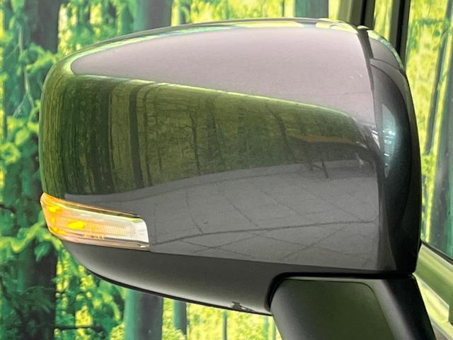 スペーシアギア ハイブリッドXZ 届出済未使用車 両側電動ドア 衝突軽減装置 レーダークルーズ コーナーセンサー スマートキー LEDヘッド 車線逸脱警報 誤発進抑制機能 先行車発進告知機能 オートエアコン 純正14インチAW(25枚目)