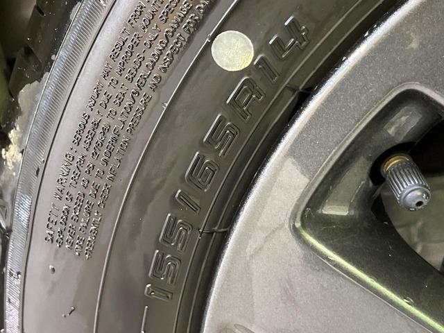 スペーシアギア ハイブリッドXZ 届出済未使用車 両側電動ドア 衝突軽減装置 レーダークルーズ コーナーセンサー スマートキー LEDヘッド 車線逸脱警報 誤発進抑制機能 先行車発進告知機能 オートエアコン 純正14インチAW(27枚目)