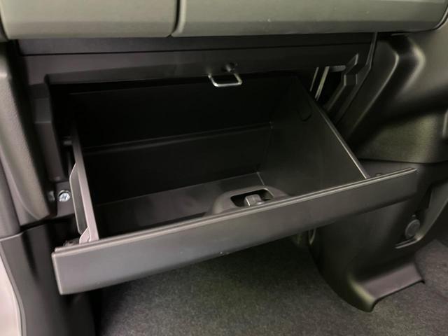 スペーシアギア ハイブリッドXZ 届出済未使用車 両側電動ドア 衝突軽減装置 レーダークルーズ コーナーセンサー スマートキー LEDヘッド 車線逸脱警報 誤発進抑制機能 先行車発進告知機能 オートエアコン 純正14インチAW(42枚目)