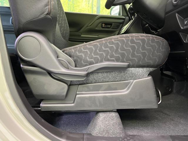 スペーシアギア ハイブリッドXZ 届出済未使用車 両側電動ドア 衝突軽減装置 レーダークルーズ コーナーセンサー スマートキー LEDヘッド 車線逸脱警報 誤発進抑制機能 先行車発進告知機能 オートエアコン 純正14インチAW(45枚目)