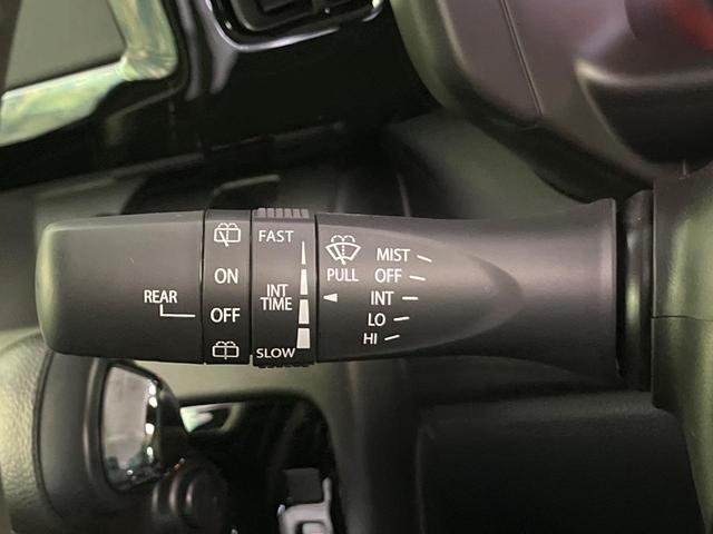 スペーシアギア ハイブリッドXZ 届出済未使用車 両側電動ドア 衝突軽減装置 レーダークルーズ コーナーセンサー スマートキー LEDヘッド 車線逸脱警報 誤発進抑制機能 先行車発進告知機能 オートエアコン 純正14インチAW(58枚目)