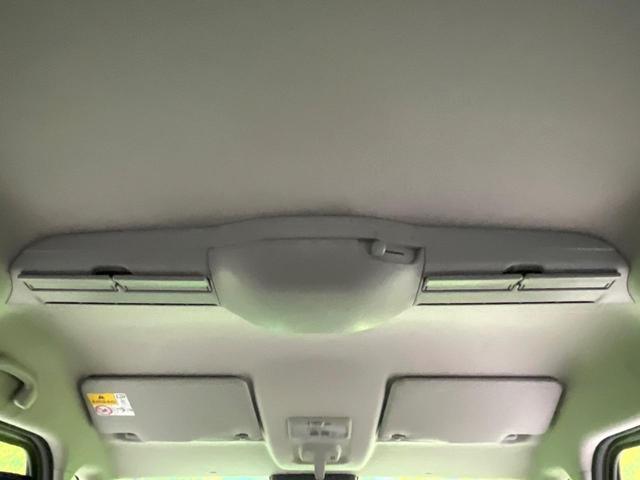 スペーシアギア ハイブリッドXZ 届出済未使用車 両側電動ドア 衝突軽減装置 レーダークルーズ コーナーセンサー スマートキー LEDヘッド 車線逸脱警報 誤発進抑制機能 先行車発進告知機能 オートエアコン 純正14インチAW(68枚目)