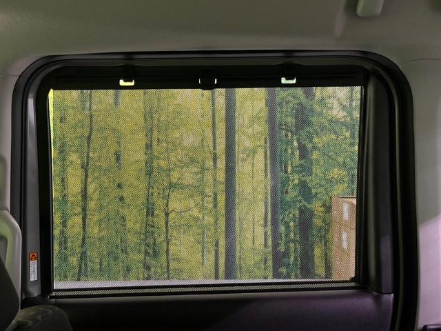 スペーシアギア ハイブリッドXZ 届出済未使用車 両側電動ドア 衝突軽減装置 レーダークルーズ コーナーセンサー スマートキー LEDヘッド 車線逸脱警報 誤発進抑制機能 先行車発進告知機能 オートエアコン 純正14インチAW(69枚目)