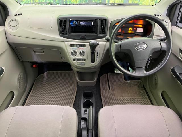 ミライース L SA 衝突軽減装置 誤発進抑制機能 先行車発進告知機能 CDオーディオ ドアバイザー 盗難防止装置 アイドリングストップ トラクションコントロール(2枚目)