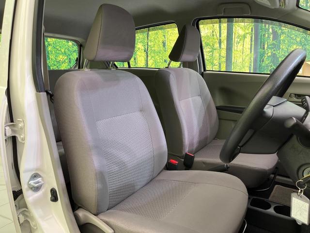 ミライース L SA 衝突軽減装置 誤発進抑制機能 先行車発進告知機能 CDオーディオ ドアバイザー 盗難防止装置 アイドリングストップ トラクションコントロール(8枚目)