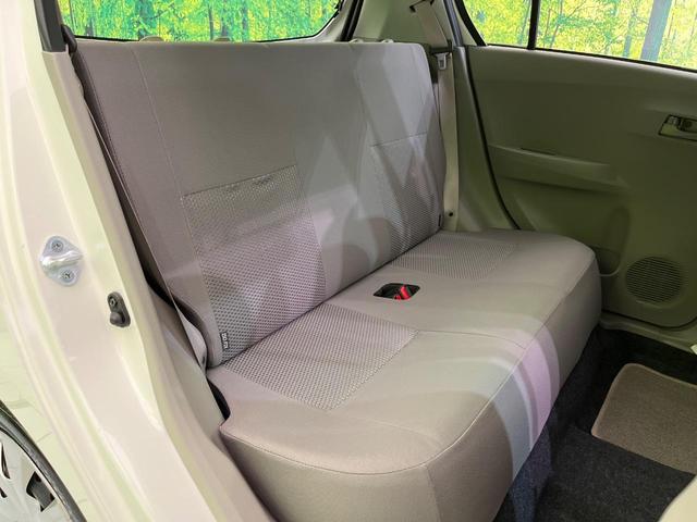 ミライース L SA 衝突軽減装置 誤発進抑制機能 先行車発進告知機能 CDオーディオ ドアバイザー 盗難防止装置 アイドリングストップ トラクションコントロール(9枚目)