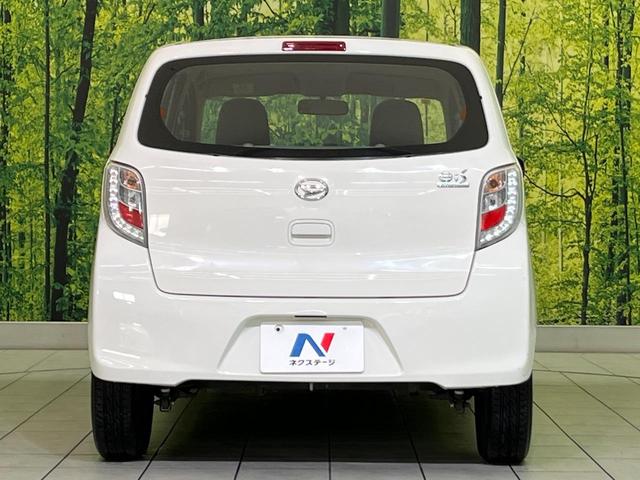 ミライース L SA 衝突軽減装置 誤発進抑制機能 先行車発進告知機能 CDオーディオ ドアバイザー 盗難防止装置 アイドリングストップ トラクションコントロール(15枚目)