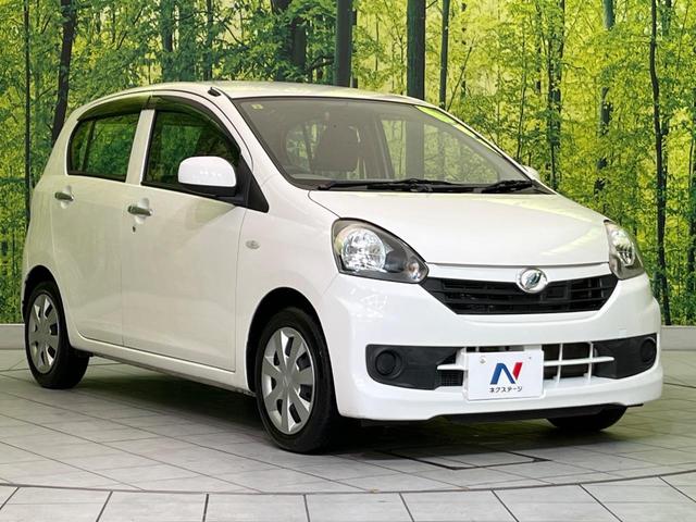 ミライース L SA 衝突軽減装置 誤発進抑制機能 先行車発進告知機能 CDオーディオ ドアバイザー 盗難防止装置 アイドリングストップ トラクションコントロール(16枚目)