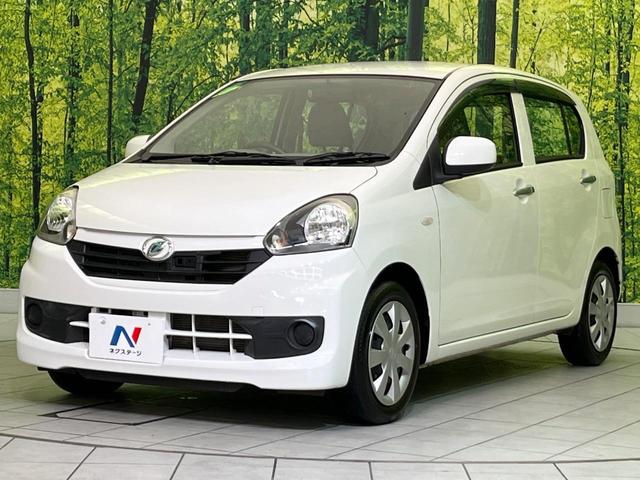 ミライース L SA 衝突軽減装置 誤発進抑制機能 先行車発進告知機能 CDオーディオ ドアバイザー 盗難防止装置 アイドリングストップ トラクションコントロール(21枚目)