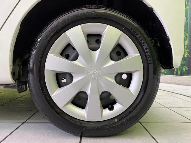 ミライース L SA 衝突軽減装置 誤発進抑制機能 先行車発進告知機能 CDオーディオ ドアバイザー 盗難防止装置 アイドリングストップ トラクションコントロール(26枚目)