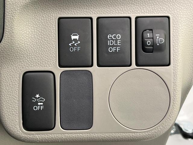 ミライース L SA 衝突軽減装置 誤発進抑制機能 先行車発進告知機能 CDオーディオ ドアバイザー 盗難防止装置 アイドリングストップ トラクションコントロール(45枚目)