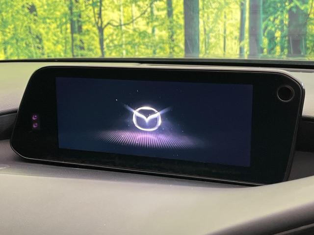 MAZDA3セダン XDプロアクティブ ツーリングセレクション 純正ナビ 全周囲カメラ BOSEサウンド 衝突軽減 レーダークルーズ パワーシート シートヒーター コーナーセンサー スマートキー LEDヘッド ETC オートハイビーム 純正18インチAW(3枚目)