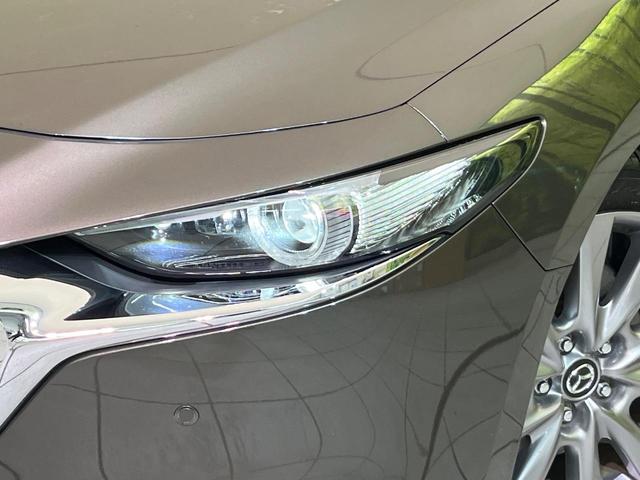 MAZDA3セダン XDプロアクティブ ツーリングセレクション 純正ナビ 全周囲カメラ BOSEサウンド 衝突軽減 レーダークルーズ パワーシート シートヒーター コーナーセンサー スマートキー LEDヘッド ETC オートハイビーム 純正18インチAW(12枚目)