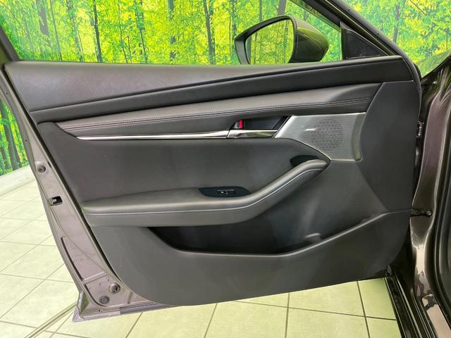 MAZDA3セダン XDプロアクティブ ツーリングセレクション 純正ナビ 全周囲カメラ BOSEサウンド 衝突軽減 レーダークルーズ パワーシート シートヒーター コーナーセンサー スマートキー LEDヘッド ETC オートハイビーム 純正18インチAW(60枚目)