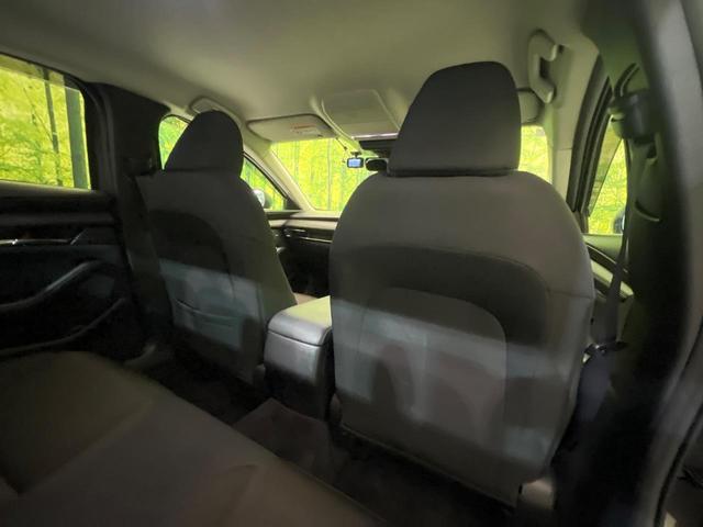 MAZDA3セダン XDプロアクティブ ツーリングセレクション 純正ナビ 全周囲カメラ BOSEサウンド 衝突軽減 レーダークルーズ パワーシート シートヒーター コーナーセンサー スマートキー LEDヘッド ETC オートハイビーム 純正18インチAW(63枚目)