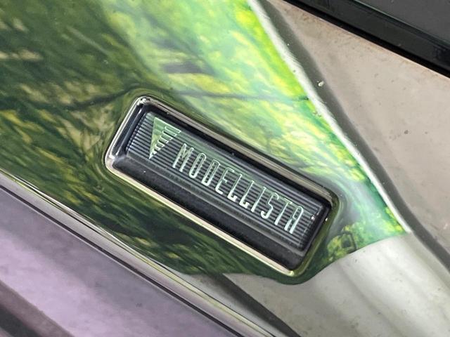 ヴェルファイア ２．５Ｚ　Ｇエディション　モデリスタエアロ　純正１０型ナビ　後席モニター　バックカメラ　両側電動ドア　衝突軽減装置　レーダークルーズ　ＢＳＭ　シートベンチレーション　純正１８インチＡＷ　コーナーセンサー　３眼ＬＥＤヘッド（3枚目）