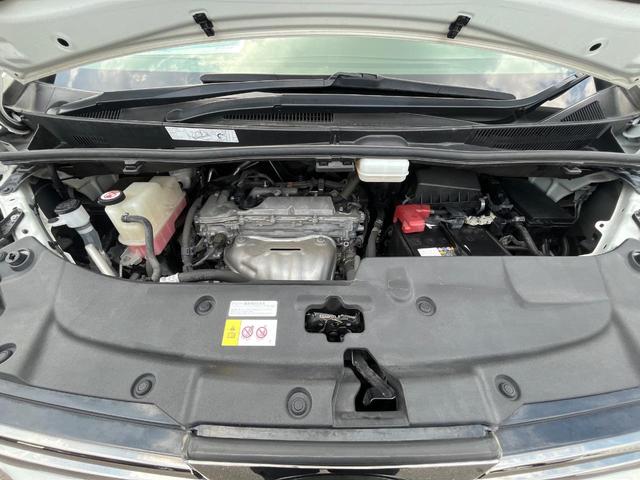 ヴェルファイア ２．５Ｚ　Ｇエディション　モデリスタエアロ　純正１０型ナビ　後席モニター　バックカメラ　両側電動ドア　衝突軽減装置　レーダークルーズ　ＢＳＭ　シートベンチレーション　純正１８インチＡＷ　コーナーセンサー　３眼ＬＥＤヘッド（19枚目）