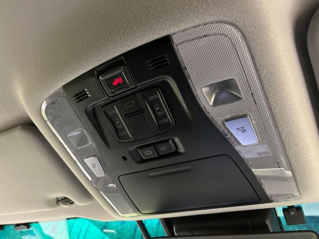 ヴェルファイア ２．５Ｚ　Ｇエディション　モデリスタエアロ　純正１０型ナビ　後席モニター　バックカメラ　両側電動ドア　衝突軽減装置　レーダークルーズ　ＢＳＭ　シートベンチレーション　純正１８インチＡＷ　コーナーセンサー　３眼ＬＥＤヘッド（22枚目）