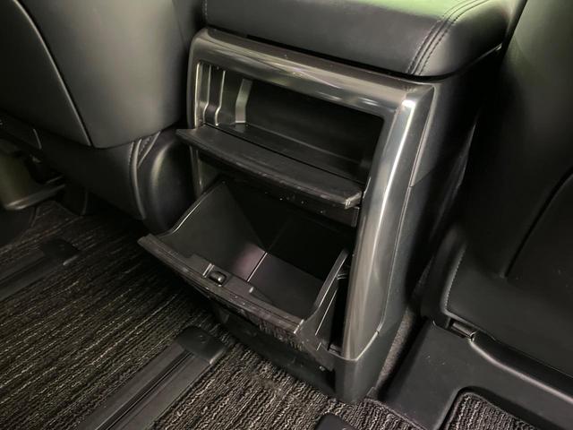 ヴェルファイア ２．５Ｚ　Ｇエディション　モデリスタエアロ　純正１０型ナビ　後席モニター　バックカメラ　両側電動ドア　衝突軽減装置　レーダークルーズ　ＢＳＭ　シートベンチレーション　純正１８インチＡＷ　コーナーセンサー　３眼ＬＥＤヘッド（67枚目）