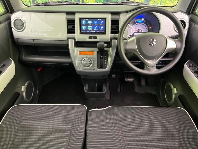 ハスラー Ｇ　ナビ　バックカメラ　衝突軽減装置　シートヒーター　スマートキー　ＨＩＤヘッド　ＥＴＣ　オートライト　オートエアコン　誤発進抑制機能　Ｂｌｕｅｔｏｏｔｈ再生　シートバックテーブル　プライバシーガラス（2枚目）