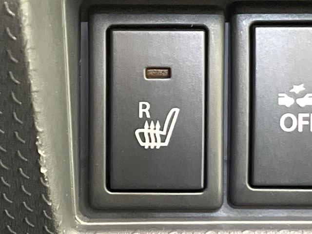 ハスラー Ｇ　ナビ　バックカメラ　衝突軽減装置　シートヒーター　スマートキー　ＨＩＤヘッド　ＥＴＣ　オートライト　オートエアコン　誤発進抑制機能　Ｂｌｕｅｔｏｏｔｈ再生　シートバックテーブル　プライバシーガラス（6枚目）