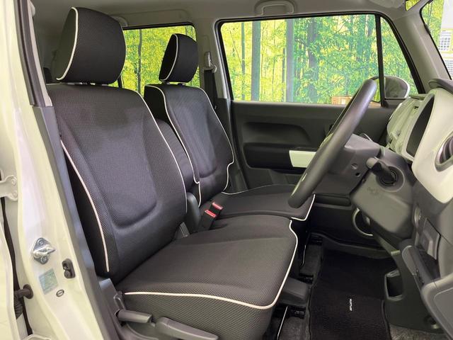 ハスラー Ｇ　ナビ　バックカメラ　衝突軽減装置　シートヒーター　スマートキー　ＨＩＤヘッド　ＥＴＣ　オートライト　オートエアコン　誤発進抑制機能　Ｂｌｕｅｔｏｏｔｈ再生　シートバックテーブル　プライバシーガラス（8枚目）