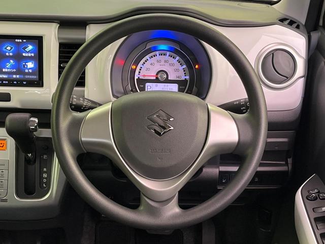 ハスラー Ｇ　ナビ　バックカメラ　衝突軽減装置　シートヒーター　スマートキー　ＨＩＤヘッド　ＥＴＣ　オートライト　オートエアコン　誤発進抑制機能　Ｂｌｕｅｔｏｏｔｈ再生　シートバックテーブル　プライバシーガラス（11枚目）